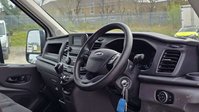 Ford Transit 2.0 350 EcoBlue Leader Panel Van 5dr Diesel Manual RWD L3 H2 Euro 6 (s/s) ( 22