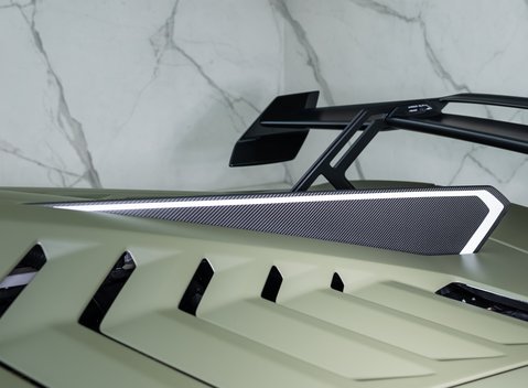 Lamborghini Huracan LP640-2 STO 42