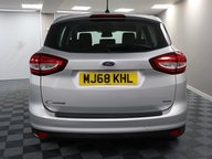 Ford C-Max ZETEC 8