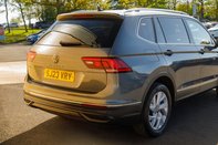 Volkswagen Tiguan Allspace LIFE TSI DSG 8