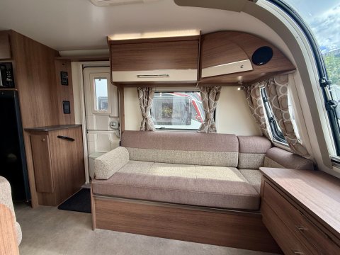 Bailey Pegasus Grande SE Turin 15