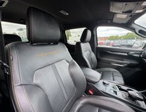 Ford Ranger Wildtrak | Auto | 2 LT | Double Cab | Tow Bar | Cam | Roller Shutter | EURO 19