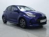 Toyota Yaris 1.5 Yaris Design HEV CVT 5dr