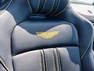 Aston Martin Vantage Roadster 14