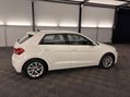 Audi A1 1.0 TFSI 30 Sport Sportback Euro 6 (s/s) 5dr 55