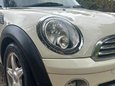 Mini Clubman 1.6 Cooper Estate 5dr Petrol Steptronic Euro 4 (120 ps) 6