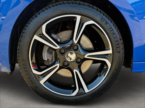 Vauxhall Corsa 1.2 Turbo Ultimate 5dr 13