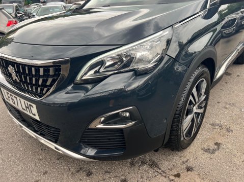 Peugeot 3008 1.2 PureTech Allure EAT Euro 6 (s/s) 5dr 10