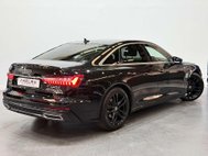Audi A6 2.0 TDI 40 S line Saloon 4dr Diesel S Tronic Euro 6 (s/s) (204 ps) 23
