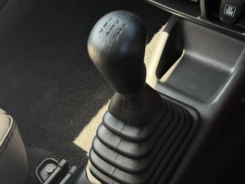 Suzuki Jimny 1.3 VVT SZ4 3dr 26