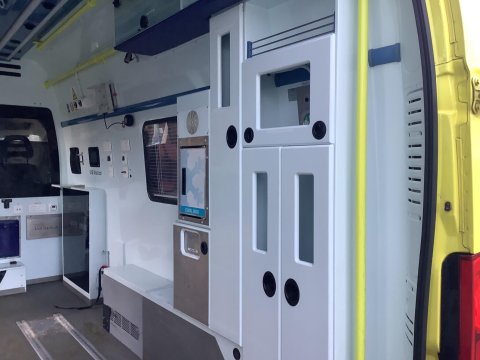 Fiat Ducato 3.0 42 MultiJet Power MAXI L4 H3 5dr 23