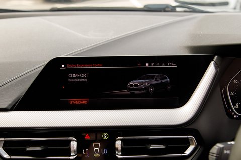 BMW 1 Series 118I M SPORT 27