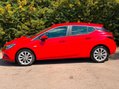 Vauxhall Astra 1.4i Turbo Design Euro 6 5dr 6