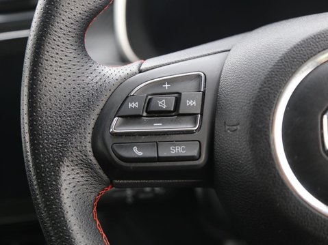 MG ZS 1.5 VTi-TECH Exclusive Euro 6 (s/s) 5dr 11