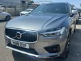 Volvo XC60 2.0h T8 Twin Engine 11.6kWh R-Design Auto AWD Euro 6 (s/s) 5dr 12