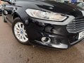 Ford Mondeo 1.6 TDCi ECOnetic Titanium Euro 5 (s/s) 5dr 7
