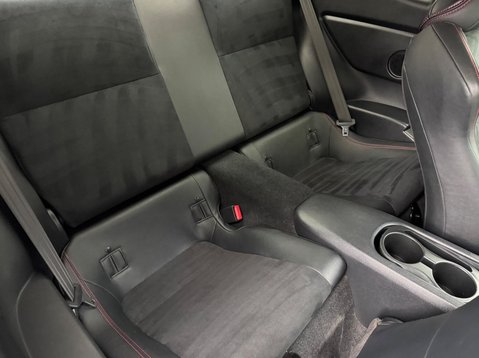 Subaru BRZ SE LUX 22