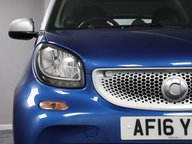 Smart Fortwo Coupe PRIME PREMIUM T 25