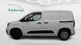 Vauxhall Combo SWB L1H1 Low Roof Sportive 2000 Air Con Sensors EURO 6 NO VAT 7