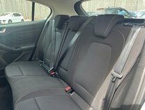 Ford Focus 1.0T EcoBoost Titanium Hatchback 5dr Petrol Manual Euro 6 (s/s) (125 ps) 16