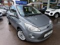 Ford Ka 1.2 Zetec Euro 6 (s/s) 3dr 8