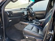 Toyota Hilux Invincible X 4WD 2.8 D-4D Double Cab Pickup - Hardtop Canopy 15