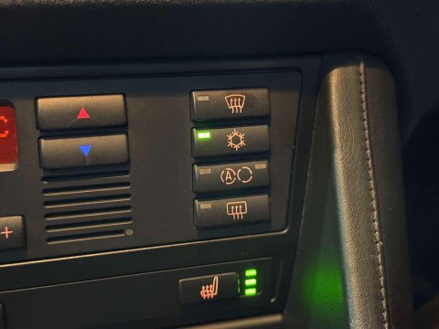 BMW M5 3.5 Saloon 4dr Petrol Manual (286 bhp) 60