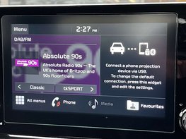 Kia Xceed 1.0 XCeed 2 ISG 5dr 35