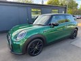 Mini Hatch COOPER S LEVEL 2 4