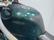 Triumph Sprint 2005 955 CC PROJECT BIKE SPORTS TOURER ONLY 25K 18