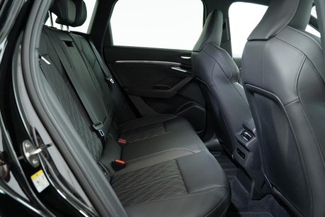 Audi E-Tron 100kWh S Edition 1 SUV 5dr Electric Auto quattro (490 ps) 20
