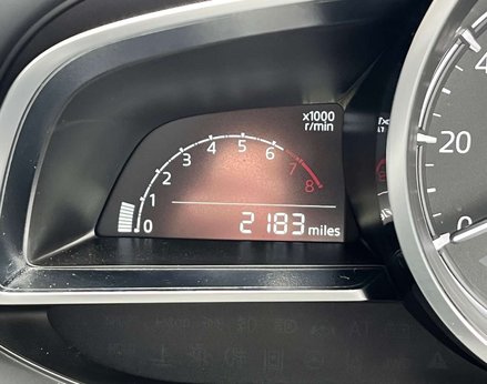 Mazda 2 1.5 Mazda2 Exclusive-Line MHEV 5dr 22