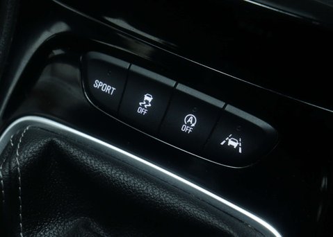 Vauxhall Astra 1.4 Astra SRi VX-Line Nav T S/S 5dr 28