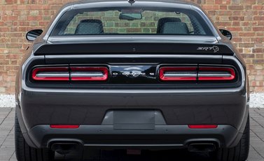 Dodge Challenger Hellcat Redeye Widebody 5