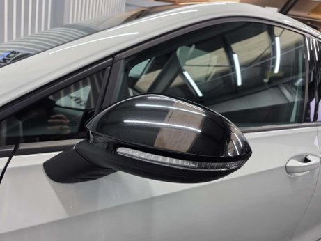 Volkswagen Golf 2.0 TSI GTI Clubsport 45 Hatchback 5dr Petrol DSG Euro 6 (s/s) (300 ps) 27