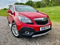 Vauxhall Mokka TECH LINE CDTI S/S 10