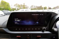 Hyundai i20 T-GDI N LINE MHEV 22