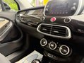Fiat 500X 1.4 MultiAir Pop Star Euro 6 (s/s) 5dr 32