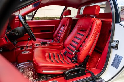 Ferrari 512 BB 'Koenig Special' 37