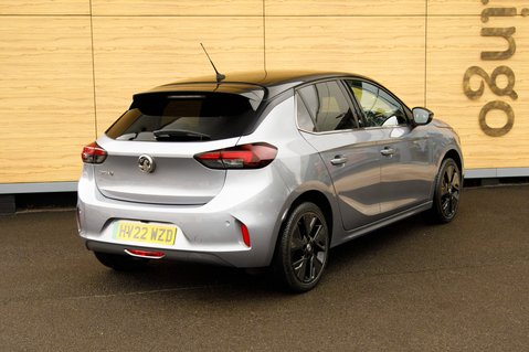 Vauxhall Corsa ELITE PREMIUM 2