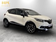 Renault Captur 0.9 TCe ENERGY Dynamique S Nav SUV 5dr Petrol Manual Euro 6 (s/s) (90 ps) 1