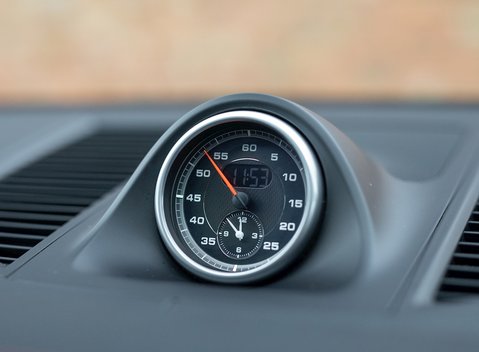 Porsche Macan Turbo 19