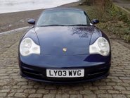 Porsche 911 CARRERA 2 CONVERTIBLE 51