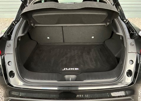 Nissan Juke N-CONNECTA 19