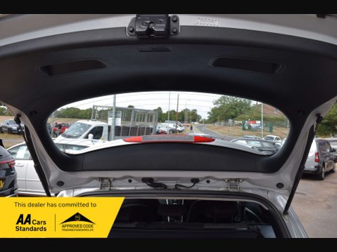 Hyundai i30 1.6 i30 SE Blue Drive CRDi 5dr 34