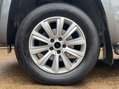 Volkswagen Amarok 2.0 Amarok Highline 4Motion Double Cab Auto 4WD 9