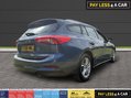 Ford Focus 1.5 Focus Zetec TDCi 5dr 2