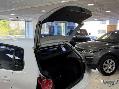 Volkswagen Polo 1.2 Match 5dr 34