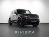 Land Rover Defender 3.0 D250 MHEV XS Edition SUV 5dr Diesel Auto 4WD Euro 6 (s/s) (250 ps)