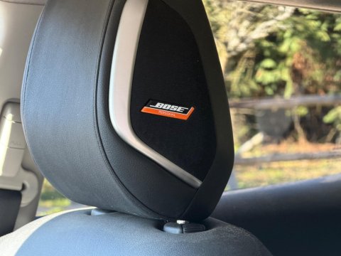 Nissan Juke 1.6 Bose Personal Edition XTRON Euro 6 5dr 39